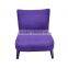 S012 Chesterfield wingback chair