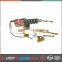 D59 105 12V 24V Diesel Fuel Shut off Solenoid Valves for Excavator