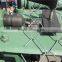 CHAIN LINK FENCE MACHINE