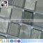 Modern house hot melt wall decorative metal mosaic for wall cladding  China