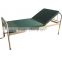 Easy Assemble Carbon Steel One Crank ISO Hospital Bed For Care