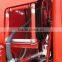 USED TRUCKS - DAF CF 85.380 13000L FUEL TANK TRUCK (LHD 6924)