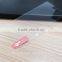 9h,0.33mm, Japan glass transparent tempered glass screen protector for Iphone6/6s with cheap price