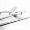 Sterling silver unique flatware for hotel restaurant household gift dealer and wholesale