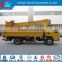 High quality 20m high altitude operation truck china made JAC high altitude working truck hot sale high lifting platform truck