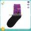 Halloween Designs Cotton Socks Witch Jacquard Sox Cartoon Sock Colorful Sock