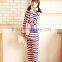2014 japan fashion Bedgown pajamas