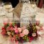 Hot Sale Wedding Lotus Flower Candle Holder From China Supplier