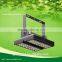 Meanwell power supply CE&RoHS 16000lm 180W gas station led canopy lights
