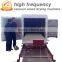 China Factory High Frequency Vacuum Wood Floor Machinery