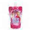 New design juice pack with great price