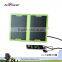 2016 Hot Selling Top Quality Low Price Solar Panel Charger Raw Material