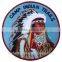 Personozed Woven Badges