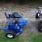 UTV/ATV Flail Mower atv attachments, flail mulcher agricultual equipment & machinery