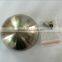HJ-301 half round Mirror Nail stainless steel Decorative mirror nail