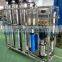 500L Carbon Filter Reverse Osmosis Water Purification Machine RO Water