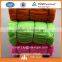 PA 6 Nylon multifilament bath shower netting for african market,fishing net,fish net