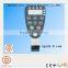 Metal dome membrane switch, eletronic push button membrane switch for control panel