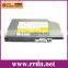 GT80N Internal SATA Slim DVD Writer Tray Load drive fits for HP, Toshiba, Dell, Compaq, NEC, Acer, ASUS