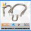 grade 8.8 hot dip galvanized steel u bolt m16