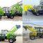 Tractors and Equipments 6ton Mini Backhoe Loader Small Backhoes for Sale