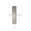 Square Stainless steel handrail fittings for Connector Handrail support bracket