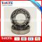 F619/1.5 Low Noise Long Life Axial Load Deep Groove Ball bearing