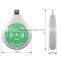 Sponsored Wireless Charger inlay on table Wireless Charging Stand Sponsored tessellation Wireless Charging Pad for Galaxy S6 S7