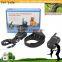 Waterproof 300 Meters Remote Control Trainer Shock Collars for Dogs