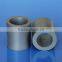 Tungsten Carbide Inner Rounding Shaft Sleeve YG8 Tungsten Carbide Bush