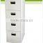 Drawer Cabinet/steel Cupboard/file Cabinet for Sale