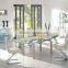 12mm Furniture Glass Tabletop