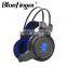 3.5mm LED light Surround Sound Gaming Headset for PC/Mac/PS4