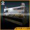 QC11Y/K-4X3200 CNC Guillotine shear, cnc hydraulic shearing machine, guillotine shear