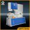 Kingdom hydraulic hole manual punching machine