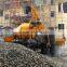 Hot sell JBT30 concrete mixer with pump