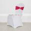 Good Quality Spandex chair cover band