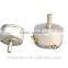 ROHS WDD35D4 360 degree endless Conductive plastic potentiometer