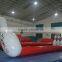 SUNJOY 2016 hot sell inflatable human bowling, giant inflatable bowling set game, inflatable bowling game for sale