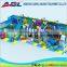 Used commercial kids playground sets indoor playground near me prices