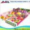 CE standard children commercial indoor playground equipment for kids sport