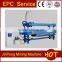 500 series tailings dewatering chamber filter press