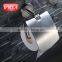 304 stainless steel toilet tissue roll paper holder in brush nickel