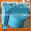 mixer horizontal with 200L available volume