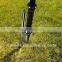 High Quality Beach Flag Rotating Ground Stake Spike