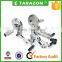  china adjustable footrest suit for Yamaha VMAX1700