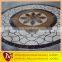 Good quality western design floor mosaic medallions