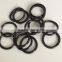 Rubber o-ring flat washers/gaskets for Hydraulic fittings