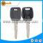 car key transponder key cover fob blank can be open for mitsubishi pajero outlander 1200 delica evo