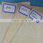 4mm 5mm 6mm pine plywood good quality furniture plywood